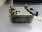 Oil Cooler For 07-10 Chevrolet Silverado 2500 Hd 6.6 12732979 Used. Price: $94.45.