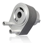Engine Oil Cooler 5037523AB Compatible With Dodge Charger Challenger Durango .... Price: $114.45.