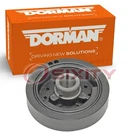 Dorman Engine Harmonic Balancer For 1973-1974 Chevrolet C20 Pickup 7.4L V8 Ml New. Price: $117.24.
