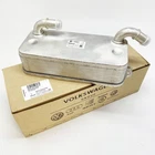 Oil Cooler For Audi S6, S7, S8, A8 Quattro 4.0L 2012-18 079117015K 079-117-015-K New. Price: $223.29.