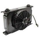 Setrab Oil Coolers 6-SERIES Row W/fan- FP625M22I New. Price: $505.86.