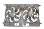 05-07 Maserati Quattroporte M139 Radiator Cooling Fan Motor 022760 Oem Used. Price: $108.90.