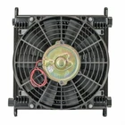 Flex-a-lite 700032 Fluid Cooler Fan Engine Stacked 32-ROW In. 11" 4.125" New. Price: $325.58.