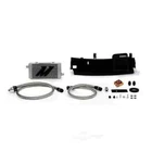 Engine Oil Cooler-rs, Std Trans Mishimoto Fits 2016 Ford Focus 2.3L-L4 New. Price: $994.63.