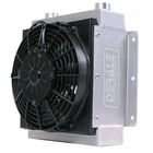Derale Performance 65860 18-ROW Hi-flow Racing Remote Cooler New. Price: $834.43.