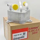 Oem Automatic Transmission Oil Cooler 25560-5B7-A01 For 15-20 Honda Acura Accord New. Price: $94.81.