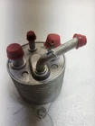 2024 Subaru Impreza Automatic Transmission Oil Cooler 31237AA140 Used. Price: $109.25.
