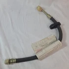 Genuine Mercedes Oil Hose Cooler To Filter New Nos M116 M117. Price: $105.00.