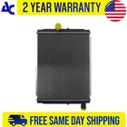 New Radiator For 03-07 International Harvester 8600 Sba 9200I 10.8L NAV15. Price: $368.74.