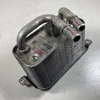 Bmw E63 E64 650I Transmission Oil Cooler Heat Exchanger 7534896 Used. Price: $29.99.