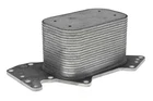 Engine Oil Cooler-diesel, Code: Cata Vemo V15-60-6069 New. Price: $110.39.