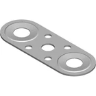 85628205 Delco Oil Cooler Seal For Chevy Sedan Cadillac Escalade Cts Colorado New. Price: $19.18.