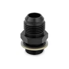 Mishimoto MMSPF-10ANBK Sandwich Plate Fitting M20 X Black New. Price: $23.99.