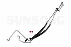 Engine Oil Cooler Hose Assembly Sunsong North America 5801009 New. Price: $73.92.