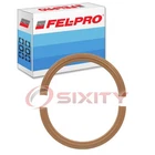 Fel-pro Rear Engine Crankshaft Seal Kit For 1998-2003 Dodge Durango 5.9L V8 Nj New. Price: $35.64.