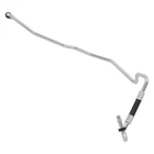 Oil Cooler Line Driver Left Side For Chevy Hand Chevrolet Silverado 2500 Hd Gmc New. Price: $84.99.