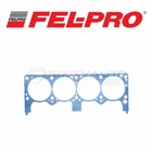 Fel-pro Cylinder Head Gasket For 1967 Fargo D200 Panel Delivery 5.2L V8 Gg New. Price: $34.55.