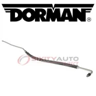 Dorman Outlet Upper Engine Oil Cooler Hose Assembly For 1994-1995 Chevrolet Zv New. Price: $68.10.