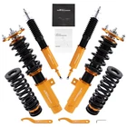 Maxpeedingrods Damper Adjustable Coilovers For Bmw E82 E88 128 135 08-13 New. Price: $261.00.