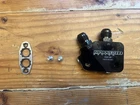 Improved Racing Oil Cooler EGM-106 Low Profile Do Ls Engines New. Price: $129.00.