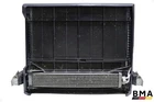 Bmw X3M X4M F97 F98 Engine Cooling Radiator Fan Shroud Assembly 2020 - 2024 Oem Used. Price: $1899.99.