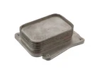 Febi Bilstein Oil Cooler 2711880401 Mercedes Benz C230 New. Price: $54.83.