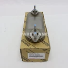 Toyota Land Cruiser Hiace Fortuner Hilux Chaser 2L 3L Oem Oil Cooler 15710-54050 New. Price: $303.80.