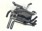 1992 1993 1994 1995 Lexus SC400 Automatic Transmission Oil Cooler 024000-1180 Used. Price: $32.00.