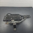 Genuine Honda Trans Cooler 25500-5MK-033 Used. Price: $275.00.