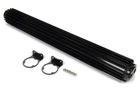 Derale 13287 Fluid Cooler, Dual Pass, 25.25 X 3.25 In, Heat Sink, 3/8 Npt New. Price: $103.94.
