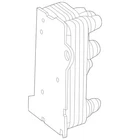 Genuine Mercedes-benz Automatic Transmission Oil Cooler 099-500-13-00 New. Price: $136.53.