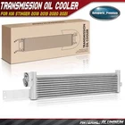 Automatic Transmission Oil Cooler For Kia Stinger 2018 2019 2020 2021 2.0L 3.3L New. Price: $52.19.
