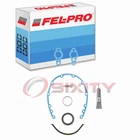 Fel-pro Engine Timing Cover Set For 1959 Chevrolet 3G 4.6L V8 Ub New. Price: $31.90.