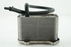 2000-2004 Porsche Boxster 986 Engine Oil Cooler Radiator 99610702557 Used. Price: $51.48.