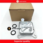 New Engine Oil Cooler 21305-3RC1A Fits For 2013-2018 Nissan Sentra. Price: $47.98.