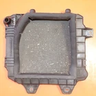 Mercedes Benz GLE63 Coupe Auxiliary Radiator 2017 2018 2019 A1665052230 Oem Used. Price: $404.10.