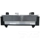 Automatic Transmission Oil Cooler-auto Tyc 19154 New. Price: $134.88.