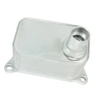New Oil Cooler For Vw Jetta Passat Skoda A4 Q5 1.8 2.0 Tfsi Engine 06J117021D. Price: $21.43.