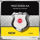 Genuine 2008-2011 Ford Mustang Engine Oil Cooler 7R3Z-6A642-AA New. Price: $321.49.