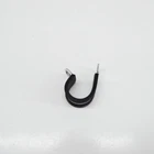 New Porsche Panamera 970 Front Power Steering Hose Clamp 99951108002 Genuine Neu. Price: $10.01.