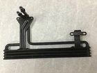 Maserati Granturismo M145 Power Steering Hydraulic Oil Cooler 43231 Used. Price: $55.12.