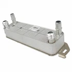 17 Thru 22 Ford Super Duty 6.7L Diesel Engine Oil Cooler Assembly HC3Z-7A095-B New. Price: $159.99.