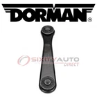 Dorman Rear Left Upper Suspension Trailing Arm For 2003-2011 Lincoln Town Ko New. Price: $52.23.
