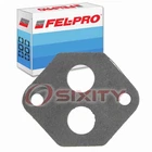 Fel-pro Fuel Injection Throttle Body Mounting Gasket For 2003-2004 Mercury Jh New. Price: $8.88.