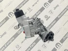 Jeep Grand Cherokee 2014 3.0 Diesel Oem Mopar Oil Filter & Coolers 68504665AA New. Price: $327.80.