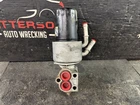 03-05 Ford Thunderbird Engine Oil Cooler 2W936A642ED Used. Price: $295.00.