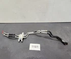 15-21 Oem Bmw F80 F82 F87 M4 Transmission Oil Cooler Inlet Outlet Pipe Hose Used. Price: $105.01.