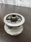 Porsche 911 Oil Filter Housing Used. Price: $230.00.