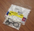 New Acdelco Gm Oem 25195773 Engine Oil Cooler Seal. Price: $19.99.