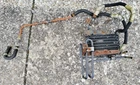 92-96 Lexus SC400 V8 4.0 Automatic Transmission Oil Cooler & Lines Oem Used. Price: $39.95.